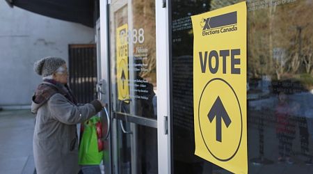 Canada finds foreign meddling in elections; results not affected