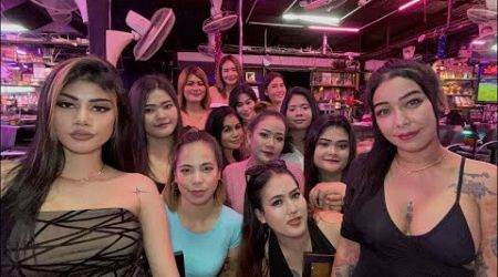 SEXY BAR PATTAYA SOI MADE IN THAILAND LIVESTEAM