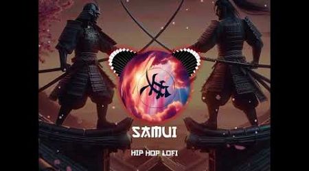 Samui - Lofi Chill Hip Hop