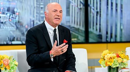 'Shark Tank's' Kevin O'Leary says pro-Palestinian student protesters are 'screwed' when they apply for jobs because employers will use AI to identify them and filter them out