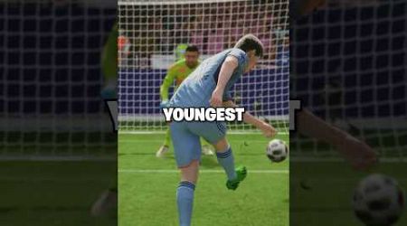I Scored With The Youngest Player In Every Sport