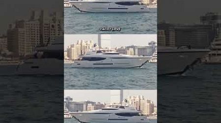 Super yacht 