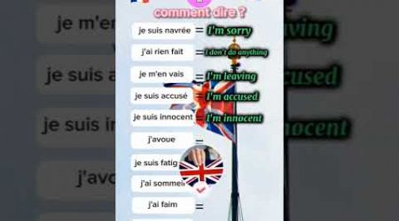 Quiz #education #english #french #viral