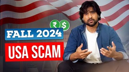US Education Loan Scam! ❌ | Tips to Stay Safe! 