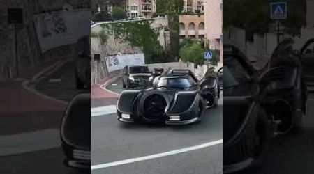 Monte Carlo lifestyle of rich people, super cars #monaco #supercars #batmobile #luxury #millionaire