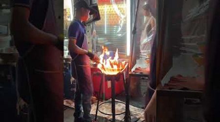Bangkok Street Food . #viral #viralshorts #viralvideo #trending #shortvideo #tranding #video