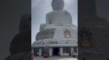 #phuket big Buddha