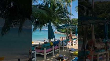Phuket Thailand #shorts #thailand #phuket #vacation #beach #playa