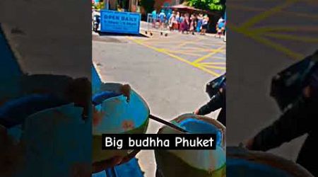 Big budhha Phuket #travelvlog #couplegoals #travel #minivlog #vlog #trendingshorts #youtubeshorts