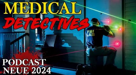 Medical Detectives 2023 Doku Podcast Übersetzung des Autors Deutsch Staffel 1 Neue Episode Part 1