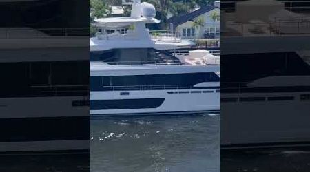 Mega Yacht Millionaire&#39;s Mystery Tour #megayachts #superyacht #yacht
