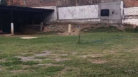 Khasi Hills Archery Sports Institute : 2nd Round (04/05/2024)