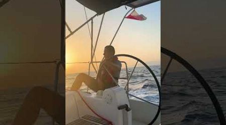 #sailing #sail #teknedeyaşam #tekne #yelkenli #dufour #sailboatlife #sailboat #yelken