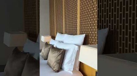 One-bedroom Villa with Infinity Pool at the Conrad Koh Samui