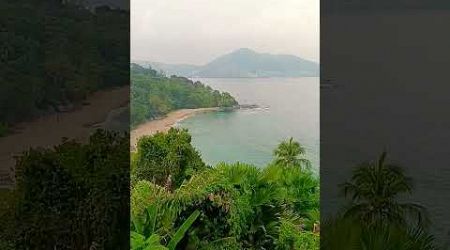 #ทะเลสวย #ที่ท่องเที่ยว #phuket #joker #ฝากกดติดตามด้วย #subscribe @phongpun2345. #ชายหาด
