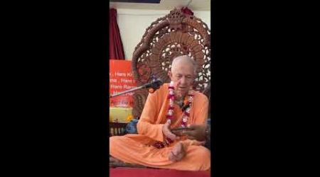 BVV Narasimha Swami, BG 1.37-38, Koh Samui, 23.4.2024