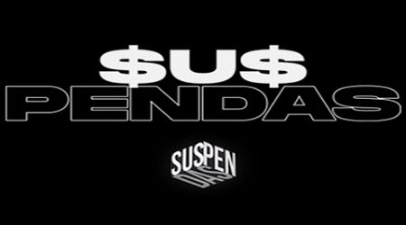 The Suspendas Show! Lifestyle $treamer - Asia IRL - $3 TTS