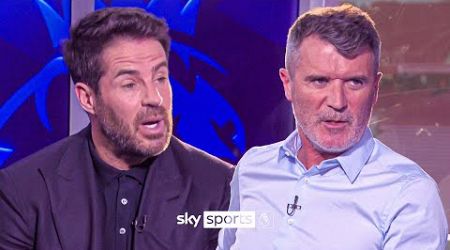 Roy Keane would have loved to have played under Jurgen Klopp | &quot;He&#39;s not a robot&quot;