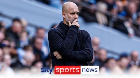 Will Man City slip up in the Premier League title race? | Super Sunday Matchday
