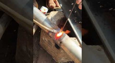 #gass welding #engineering #technology #hardworking #machinary #gasskeun #fabrication #welding