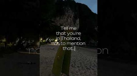 Dedicated to Thailand lovers 