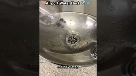 How to get FREE WATER 