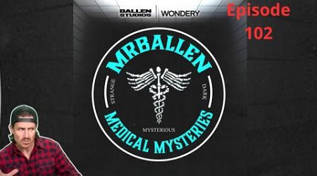 Mail Opened | MrBallen Podcast &amp; MrBallen’s Medical Mysteries