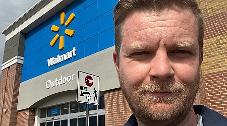 I visited Walmart and saw more than 25 premium items you might not expect to find there