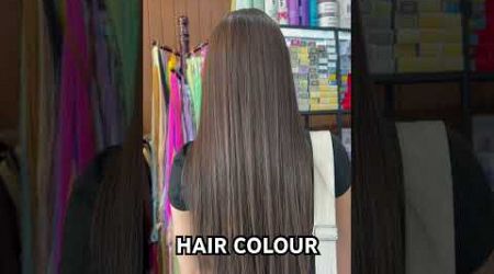 HAIR COLOR #hair #colour #haircolor #hairstyles #hairstylist #haircut #hairart #hairstyle #phuket