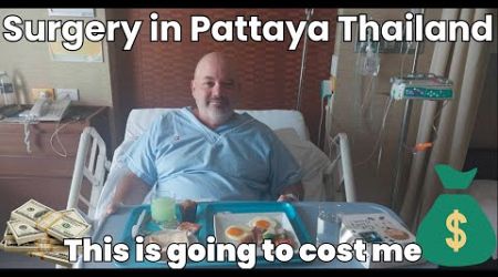 Surgery in Thailand as an expat | Pattaya Bangkok International Hospital