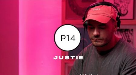 Justie - P14 video podcast [@enthusiastplace Phuket, Thailand]
