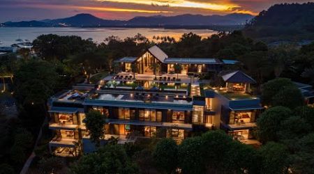 YAMU ONE | Phuket&#39;s Pinnacle Paradise 