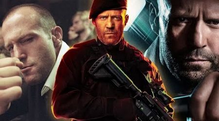 INTERNATIONAL MAFIA | 2024 Jason Statham New Action Full HD Movie In English | Best For US