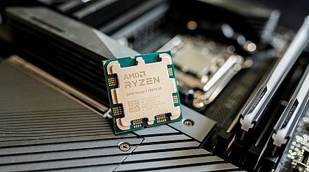 4 CPUs you should buy instead of the Ryzen 7 7800X3D