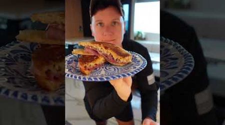Day in the Life: Yacht Chef PART 1 #belowdeck #yacht #chef #crew #yachtie #food #cooking