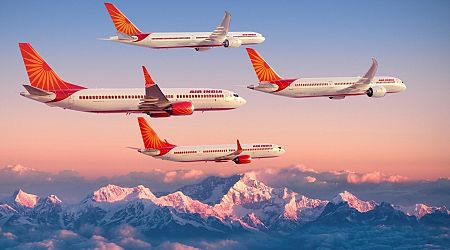 Air India opens bookings for Delhi – Ho Chi Minh City flights; to launch route on June 1, 2024