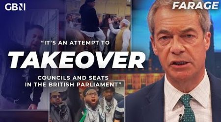‘This is our country in 2024’ | Nigel Farage on the Muslim Vote and the Sectarian Political Takeover