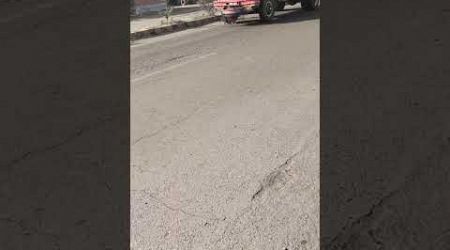 indian truckDriver vs pakistani truck Driver #automobile #highway #road #tata #travel#youtubeshorts
