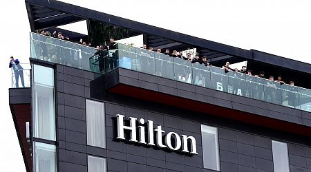7 insights I learned from Hilton executives on new brands, partnerships and hotel innovations