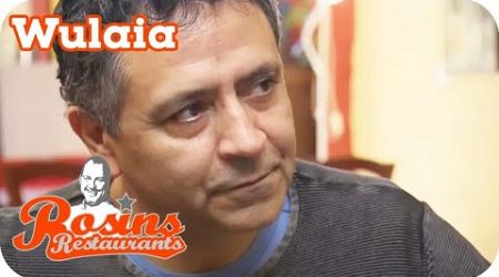 Fatale Buchhaltung: Mauricio hat keine Ahnung von Finanzen | 4/7 | Rosins Restaurants | Kabel Eins
