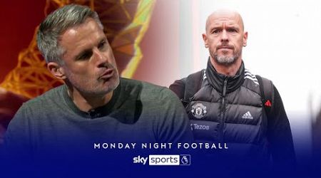 Carra brands Man Utd as &#39;one of the most poorly coached teams in the PL&quot; 
