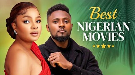 Nigerian Movies 2024 Latest Full Movies