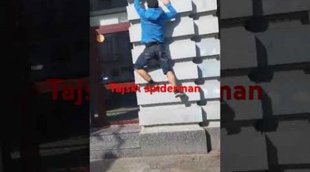 tajski spiderman #muaythai #phuket #sport #funny #thaiboxing