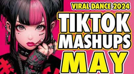 New Tiktok Mashup 2024 Philippines Party Music | Viral Dance Trend | May 8th