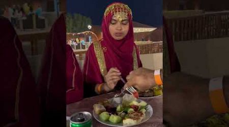 ডেজার্ট সাফারির দারুণ পারফরম্যান্স ||৷ Dessert safari in Dubai || Entertainment by Keya