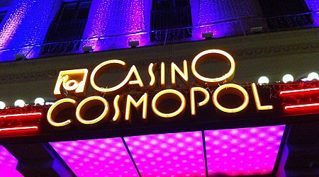 Sweden plans to close down Casino Cosmopol business