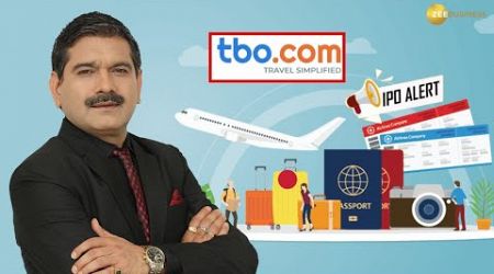TBO Tek IPO: Should You Invest Or Not? Pros, Cons, and Anil Singhvi&#39;s Expert Opinion