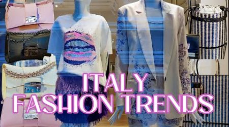 HOT SUMMER 2024 FASHION TRENDS: UNLEASH YOUR STYLE!