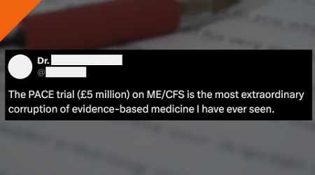 This $8 Million Medical Trial Is A Joke
