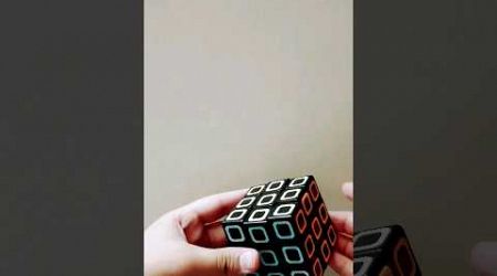 The Rubik&#39;s Cube Loop 